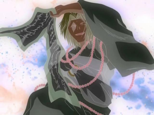 Otaku Gallery  / Anime e Manga / Saiyuki / Screen Shots / Saiyuki Reload / 23 - Il nostro modo di agire / 024.jpg